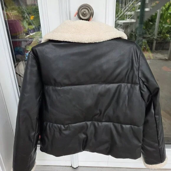 LEVI'S bomber - Picture 3 of 3